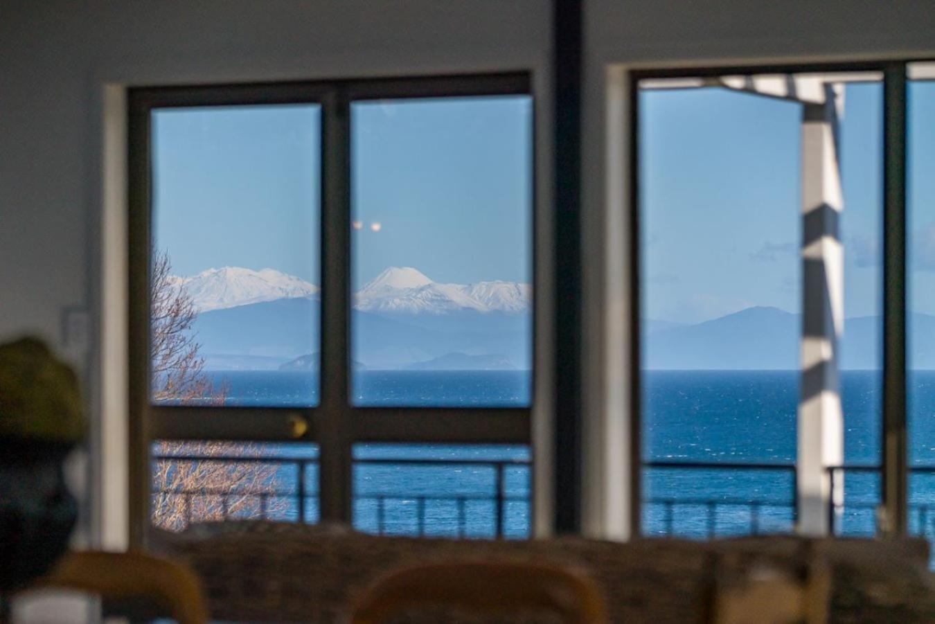 Muritai House - Taupo Zewnętrze zdjęcie